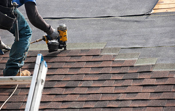 Licensed Flat Roof Repair service in Lumberton, TX - Brentwood Metal Roofing